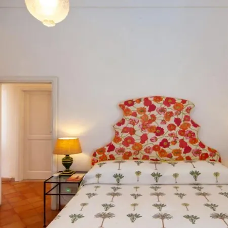 Torre Sponda - Casa Angelica, Private * ポジターノ