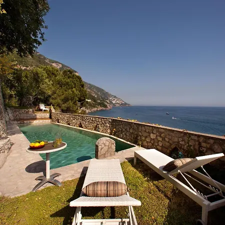 Torre Sponda - Casa Angelica, Private Positano