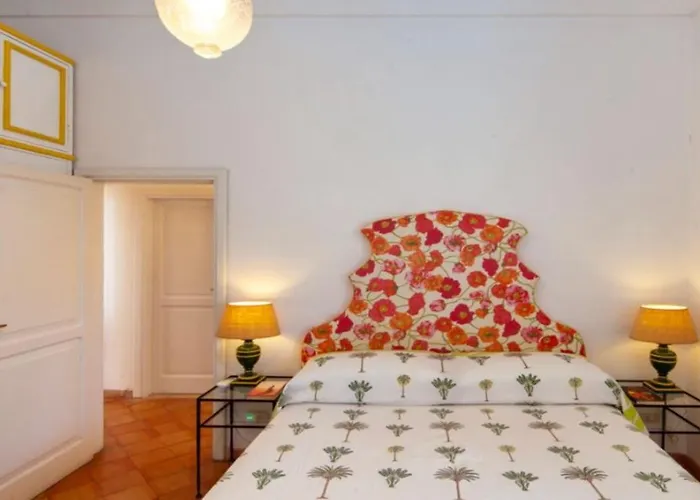 Torre Sponda - Casa Angelica, Private * Positano