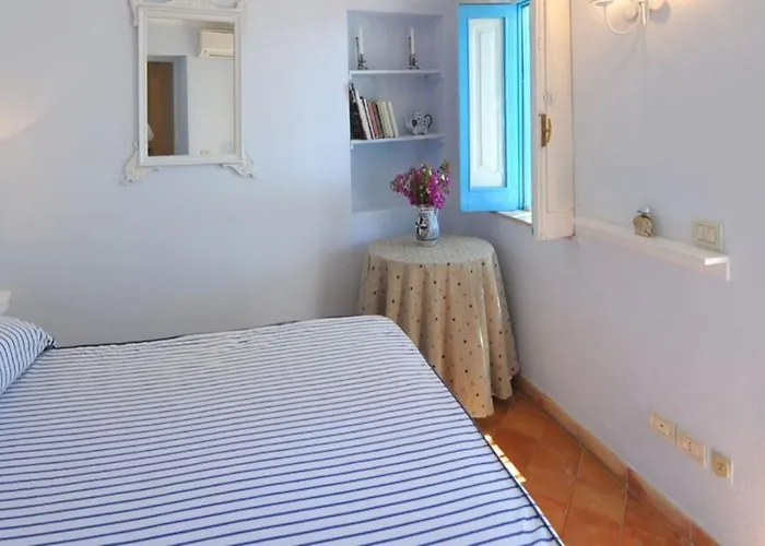 Torre Sponda - Casa Angelica, Private Villa Positano