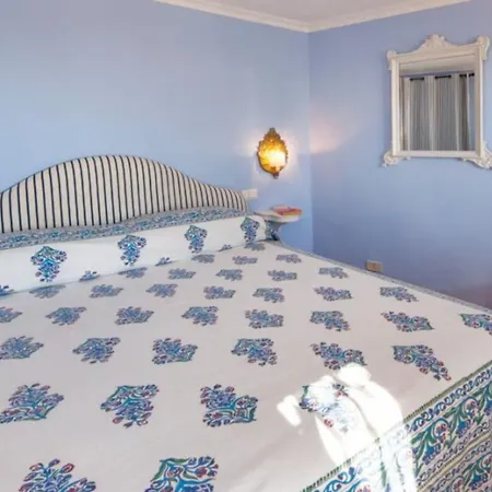 Vila Torre Sponda - Casa Angelica, Private