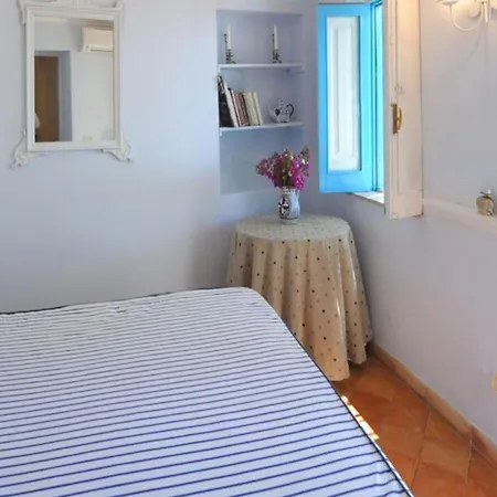 Torre Sponda - Casa Angelica, Private Vila Positano